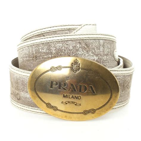 cinture prada outlet costi|prada clothing sale.